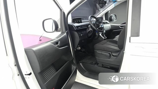 Hyundai Staria id 4764337 из Кореи 20