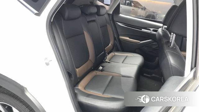 Kia Seltos id 4768869 из Кореи 32