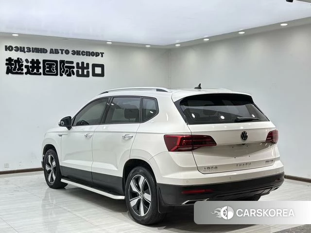 Volkswagen Tuyue id 4271474 из Китая 11