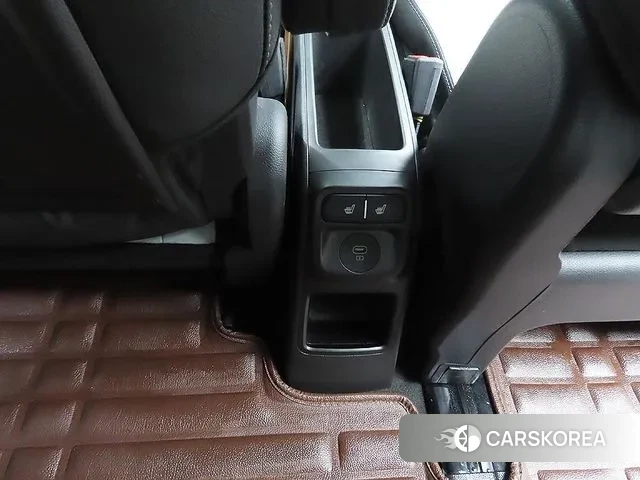 Kia The New Kia Ray id 3654267 из Кореи 20