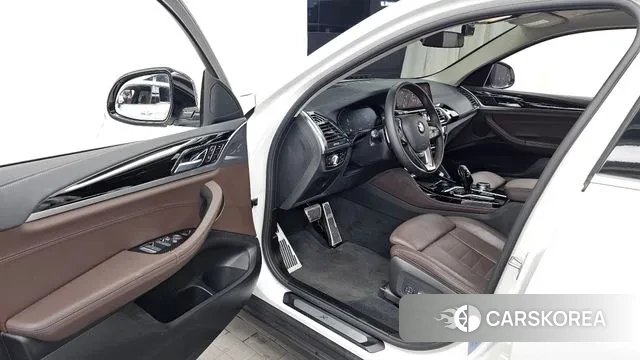 BMW X4 (G02) id 3514196 из Кореи 20