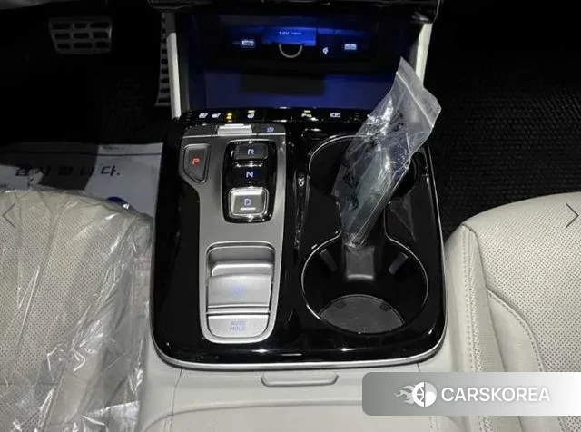 Hyundai Tucson (NX4) id 3517086 из Кореи 19