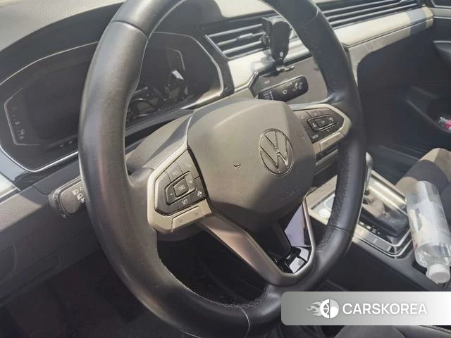 Volkswagen Magotan id 4313593 из Китая 10