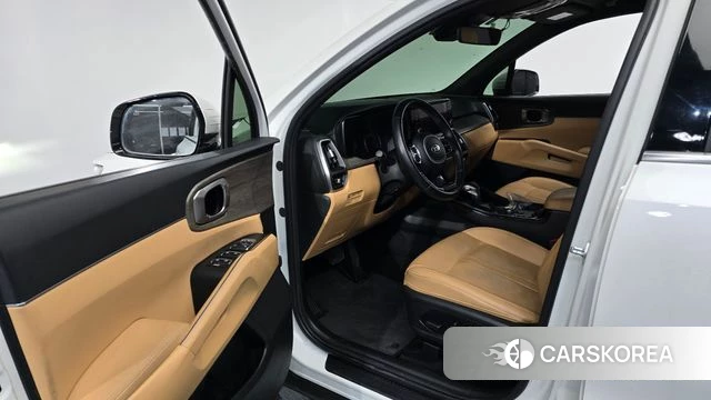 Kia Sorento 4th Generation id 4338633 из Кореи 33