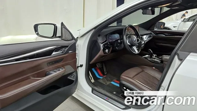 BMW 6 Series GT (G32) id 2916162 из Кореи 20