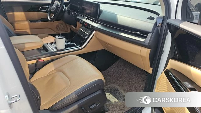 Kia Carnival 4th generation id 3935550 из Кореи 17