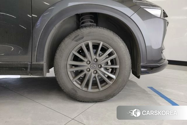 Mazda CX-5 id 4262449 из Китая 17
