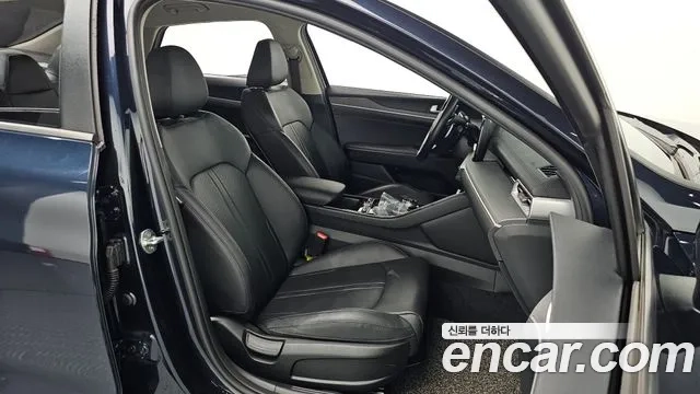 Kia K5 3rd generation id 2880038 из Кореи 20