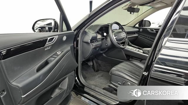 Genesis GV80 id 3905138 из Кореи 20