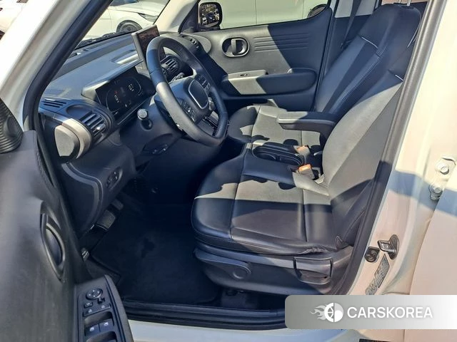 Hyundai Casper id 4899469 из Кореи 20