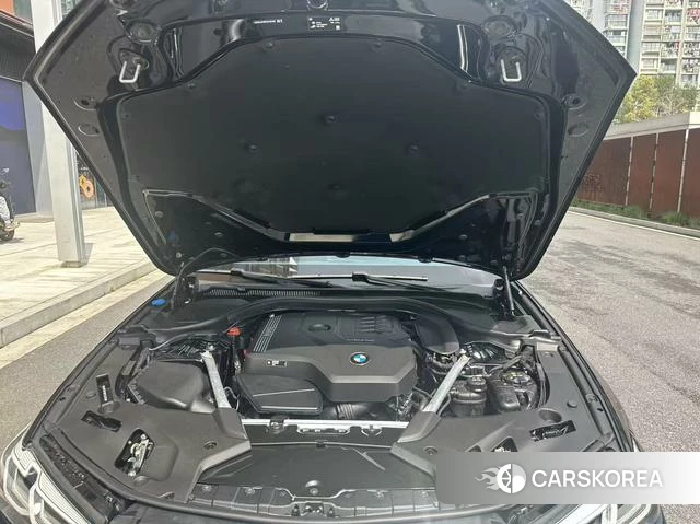 BMW 5 series id 4275549 из Китая 15
