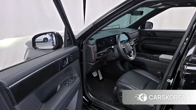 Hyundai Santa Fe (MX5) id 3310583 из Кореи 20