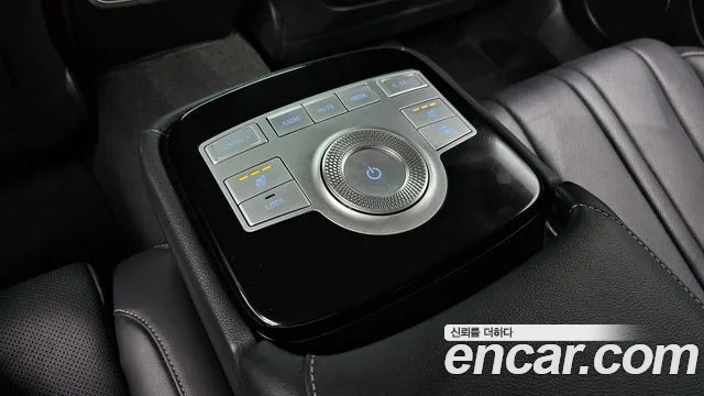 Genesis G80 (RG3) id 2686097 из Кореи 20