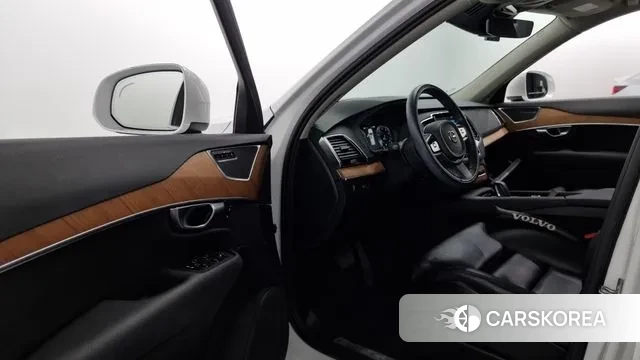 Volvo XC90 second Generation id 3059318 из Кореи 20