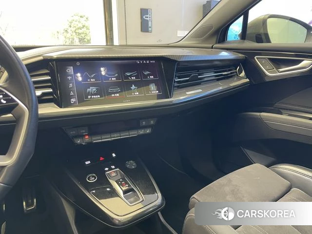 Audi Q4 e-tron id 4256768 из Китая 16