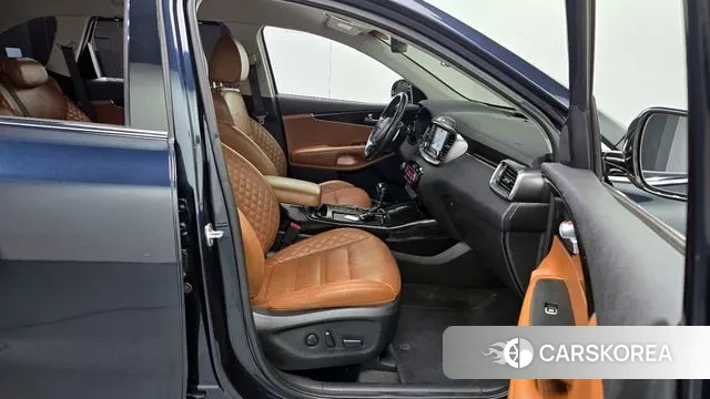 Kia The New Sorento id 3641161 из Кореи 20