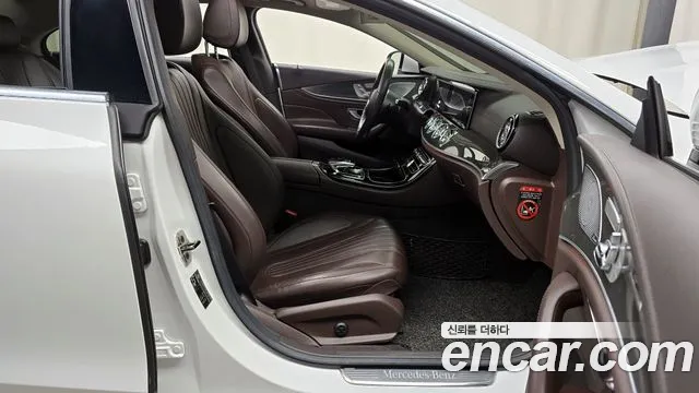 Mercedes-Benz CLS-Class C257 id 2454400 из Кореи 20