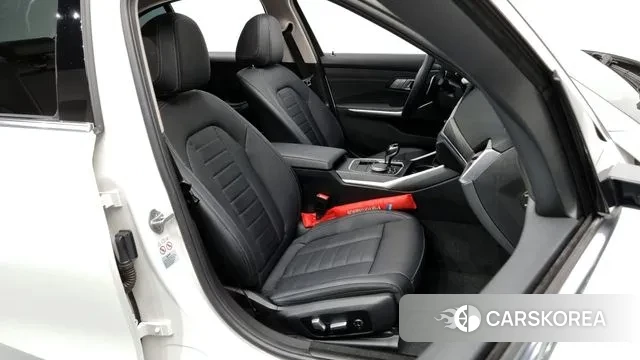 BMW 3 Series (G20) id 2885481 из Кореи 20