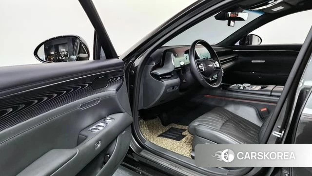 Genesis G90 (RS4) id 3903579 из Кореи 20