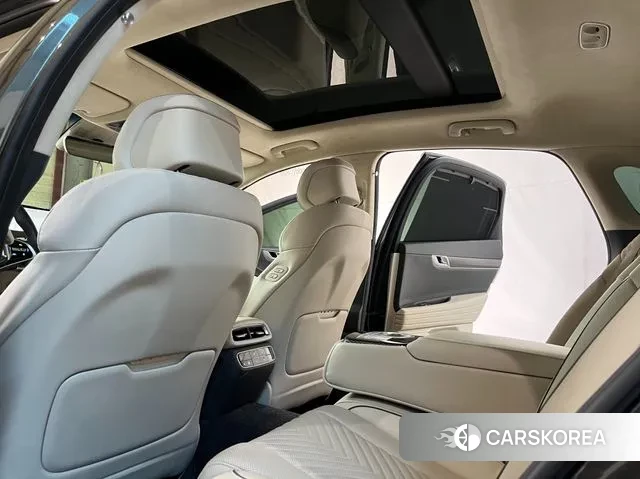 Genesis G80 (RG3) id 3125817 из Кореи 19