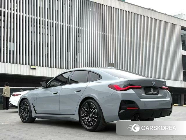 BMW 4 series id 4290258 из Китая 10