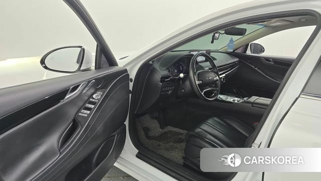 Genesis G80 (RG3) id 4525305 из Кореи 20