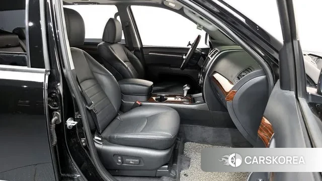 Kia The New Mohave id 3779040 из Кореи 20