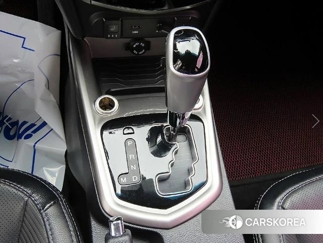Ssangyong Tivoli Armor id 4633287 из Кореи 19