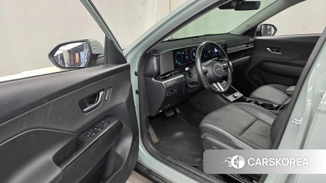 Hyundai Kona Hybrid (SX2) id 4941942 из Кореи 20