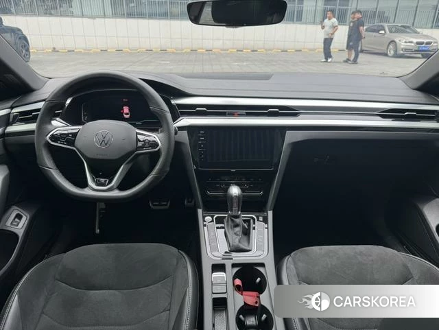 Volkswagen CC id 4259677 из Китая 16