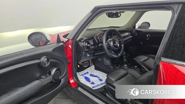 Mini Cooper id 4351353 из Кореи 20