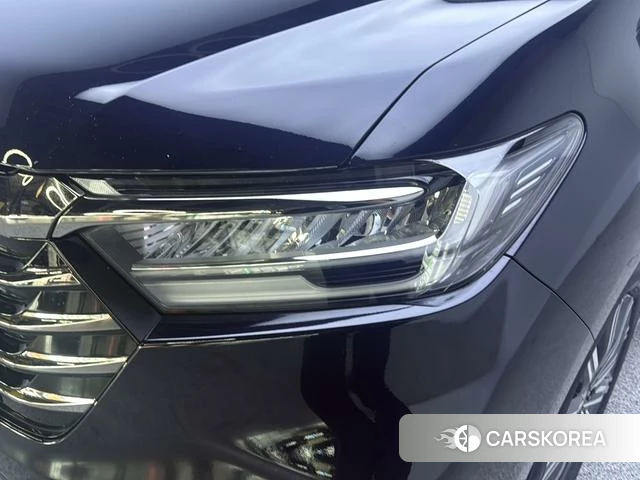 Honda Odyssey id 4240906 из Китая 20