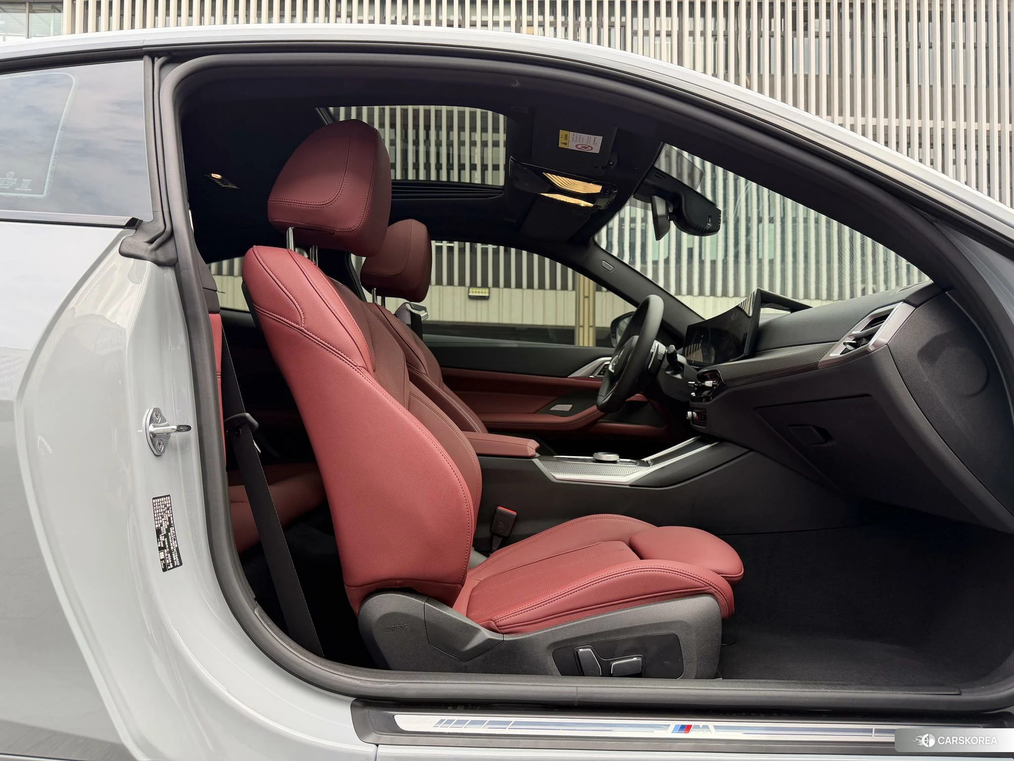 BMW 4 series id 4513664 из Китая 25