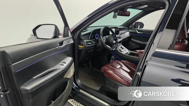 Hyundai Palisade id 3866713 из Кореи 20