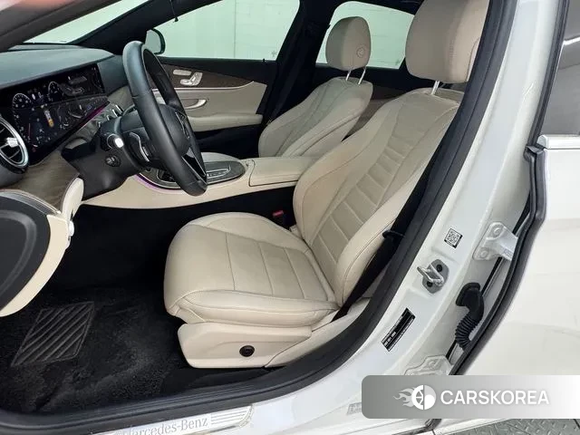 Mercedes-Benz E-Class W213 id 3027414 из Кореи 20