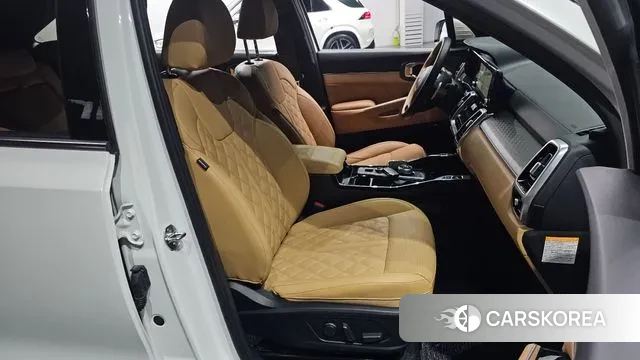 Kia Sorento 4th Generation id 3452801 из Кореи 20