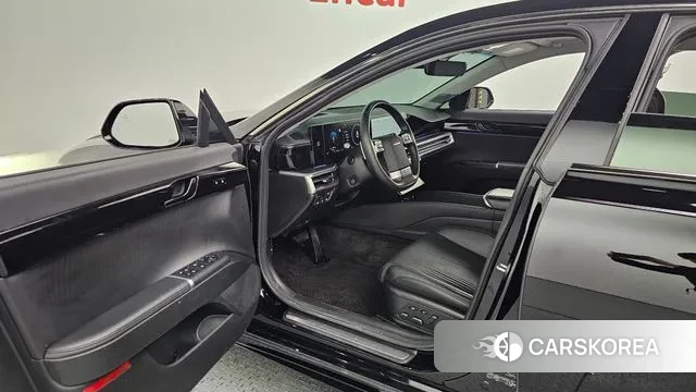 Hyundai Grandeur Hybrid (GN7) id 3372084 из Кореи 20