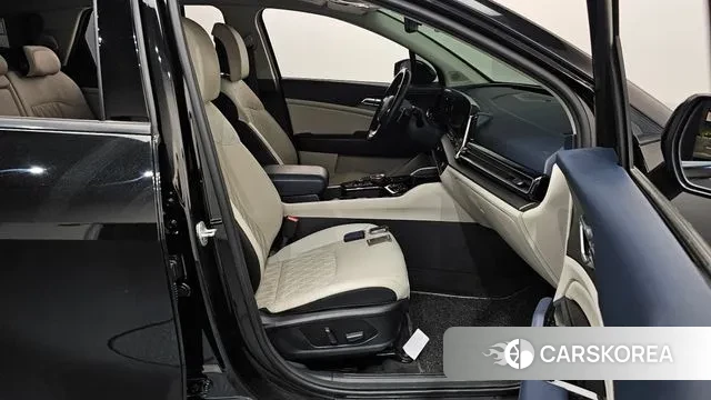 Kia Sportage 5th Generation id 3493201 из Кореи 20