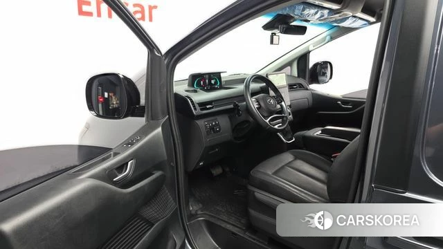 Hyundai Staria id 4499848 из Кореи 20