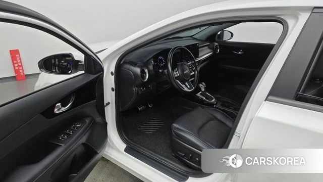 Kia The New K3 2nd generation id 4591067 из Кореи 30