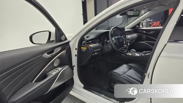 Kia More K9 id 3307383 из Кореи 20