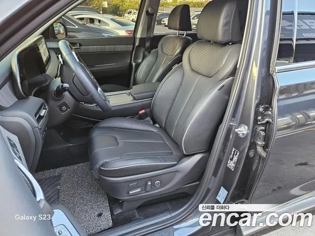 Hyundai The New Palisade id 2910624 из Кореи 20