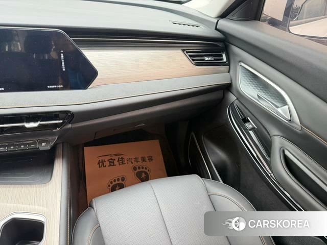 Chang'an CS75 id 4400083 из Китая 24