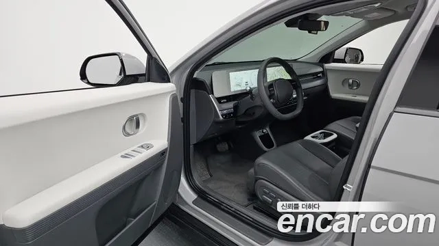 Hyundai Ionic 5 id 2910589 из Кореи 20