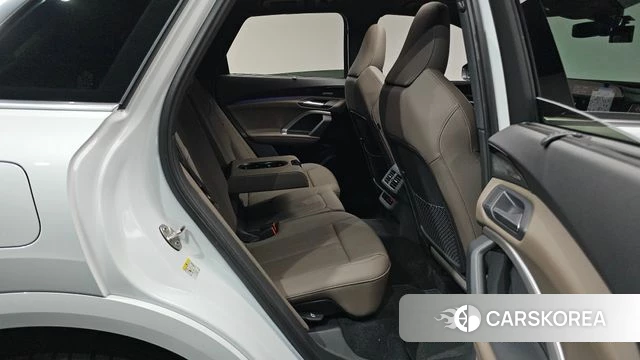 Audi Q5 (80A) id 4200615 из Кореи 40