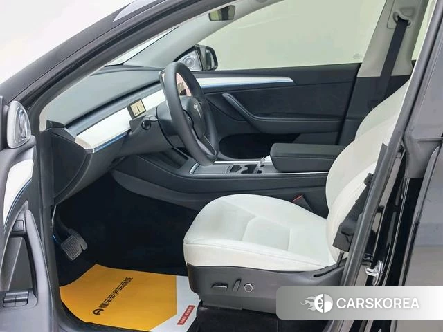 Tesla Model Y id 4216860 из Китая 20