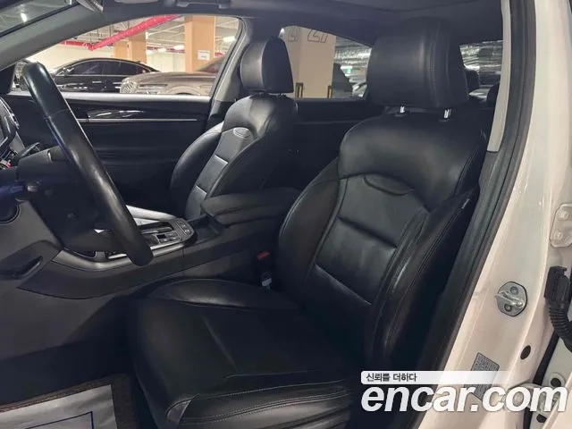 Hyundai Grandeur IG id 2925205 из Кореи 18