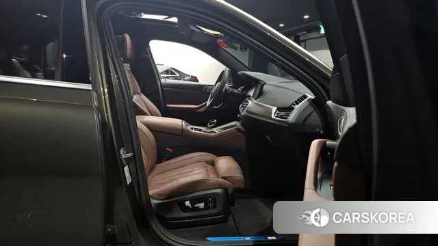 BMW X6 (G06) id 3053418 из Кореи 20