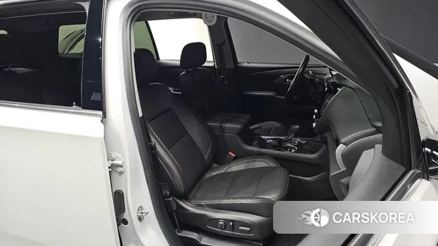 Chevrolet (GM Daewoo) Traverse id 3509532 из Кореи 20