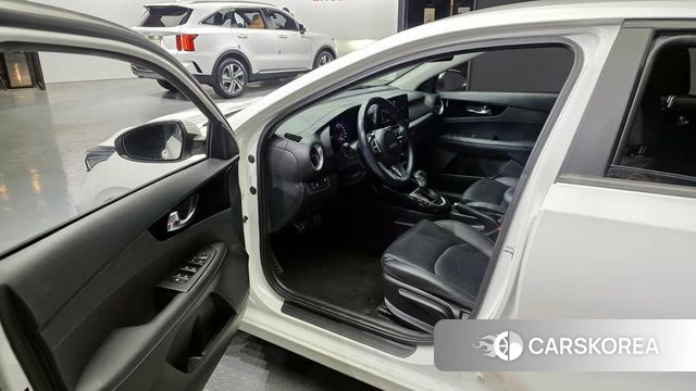 Kia The New K3 2nd generation id 3838600 из Кореи 20